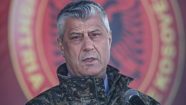 Thaçi reagon pas arrestimit të Gucatit dhe Haradinajt: Nuk ka arsye për aksione spektakulare