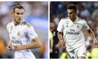 Bale dhe Reguilon do të udhëtojnë në Londër të premten për të mbyllur transferimet te Tottenham