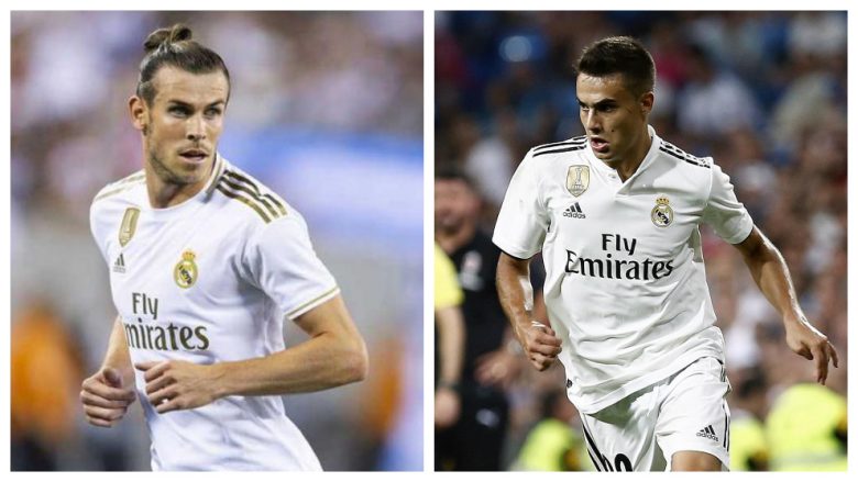 Bale dhe Reguilon do të udhëtojnë në Londër të premten për të mbyllur transferimet te Tottenham