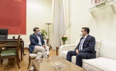 Zaev-Tsipras: Marrëveshja e Prespës nuk është vetëm zgjidhje për mosmarrëveshjen e emrit, por edhe një marrëveshje mbi një partneritet strategjik