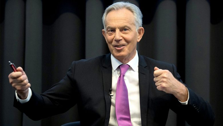 Tony Blair: Nuk mendoj se është i nevojshëm karantinimi 14 ditor shkaku i COVID-19