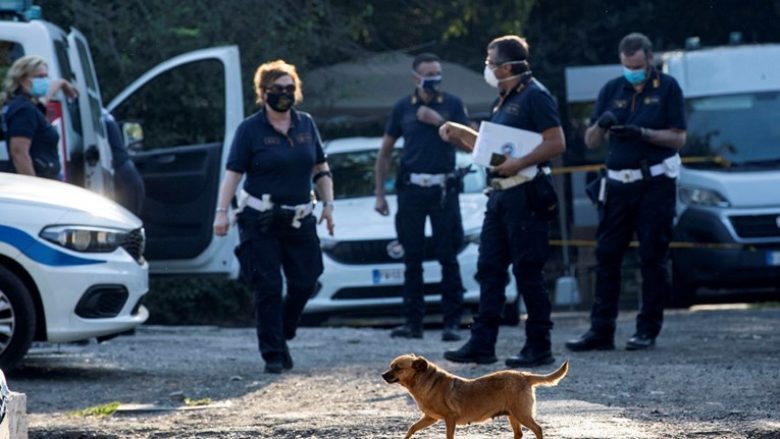 Dhunohen dy të mitura britanike në Itali, policia: Sulmi ishte brutal