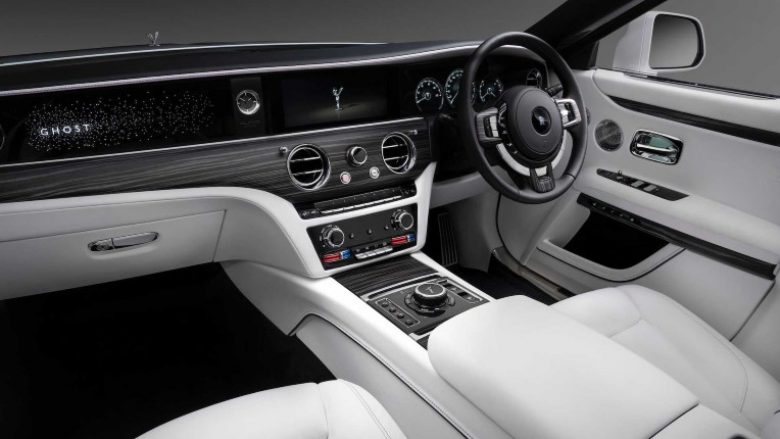 Rolls Royce ka rinovuar modelin e saj më të njohur, ja çfarë ofron për 273 mijë euro