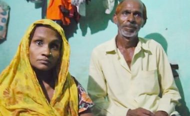 Detyrohen “ta shesin” foshnjën e tyre të porsalindur, çifti indian nuk kishin para për të paguar faturën e shpenzimeve në spital