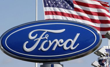 ​Ford pushon nga puna edhe 1,400 punëtorë, më 2019 ka pushuar 7 mijë