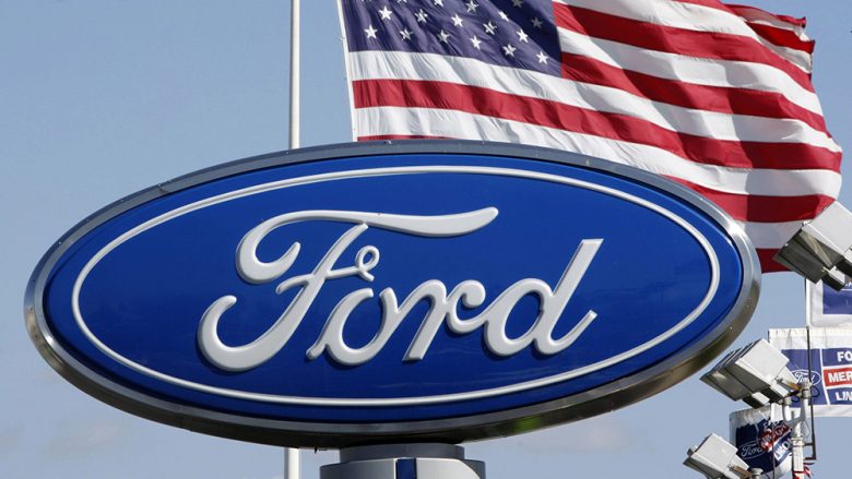 ​Ford pushon nga puna edhe 1,400 punëtorë, më 2019 ka pushuar 7 mijë