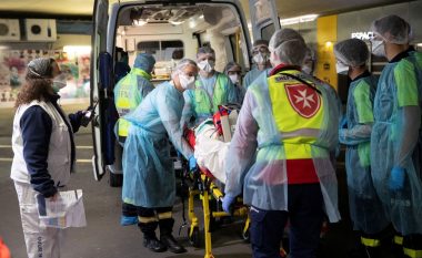 Eksperti francez: Vendi mund të përballet me “situata kritike” në dhjetor në rast se vazhdojnë rritjet e rasteve nga coronavirusi me të njëjtin ritëm