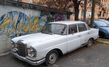 Bashkia e Shkupit do të largojë të gjitha veturat e braktisura nga Shkupi, sigurohet parcelë në Draçevë