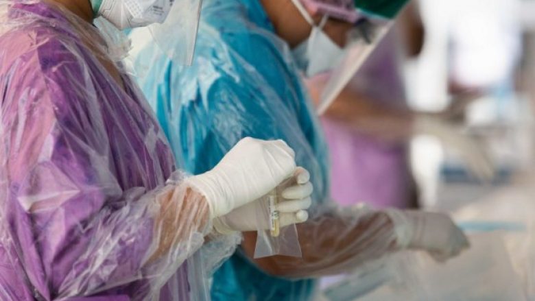 Edhe 58 raste të reja me coronavirus dhe një i vdekur në Serbi