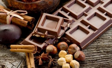 Cila çokollatë është e mirë për shëndetin?!