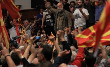 Shkup: Sot vazhdon gjykimi për organizatorët e ngjarjeve të 27 prillit