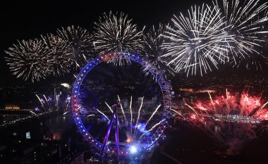 Kryetari i Londrës anulon festimet e Vitit të Ri – nuk do të ketë “fishekzjarre” dhe “asgjë nuk do të ndodhë” në Londrën qendrore më 31 dhjetor