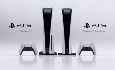 Sony thuhet se do të zbulojë çmimin e PlayStation 5 sot