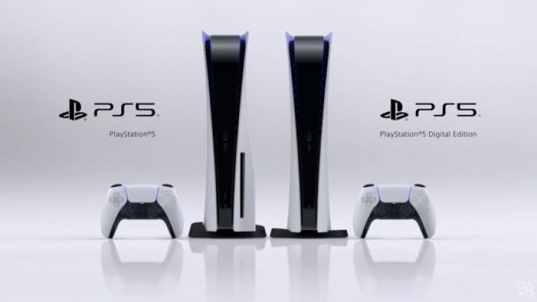 Sony thuhet se do të zbulojë çmimin e PlayStation 5 sot