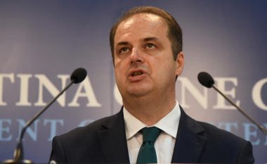 Genc Nimanbegu: Do të flasim me partitë e pakicave për pozicionim tonë në Mal të Zi