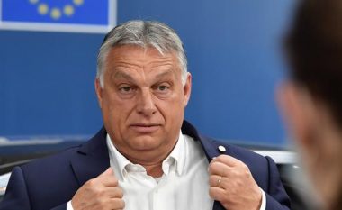 Viktor Orban refuzon hapur Perëndimin