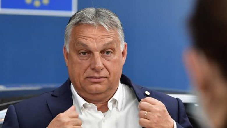 Viktor Orban refuzon hapur Perëndimin