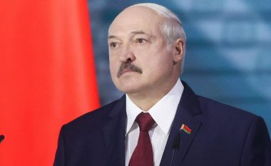 Britania e Madhe i ka vendosur sanksione Aleksandër Lukashenkos