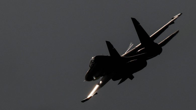 Brenda 24 orëve, rrëzohen dy aeroplanë luftarakë rusë – jepen detajet e dy ngjarjeve
