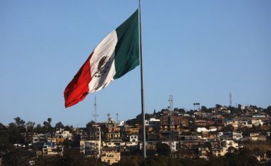 Statistika të zeza në Meksikë, 29 vrasje në 100 mijë banorë