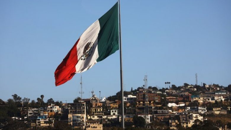 Statistika të zeza në Meksikë, 29 vrasje në 100 mijë banorë