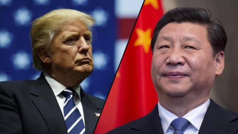 Trump gjatë Asamblesë së Përgjithshme: Kina duhet të konsiderohet përgjegjëse për shpërthimin e coronavirusit