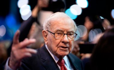Warren Buffett këshillon: Mos e punësoni personin nëse nuk e ka këtë karakteristikë!