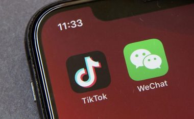 Gjykatësja amerikane bllokon përkohësisht urdhrin e Trump për ndalimin e WeChat në SHBA