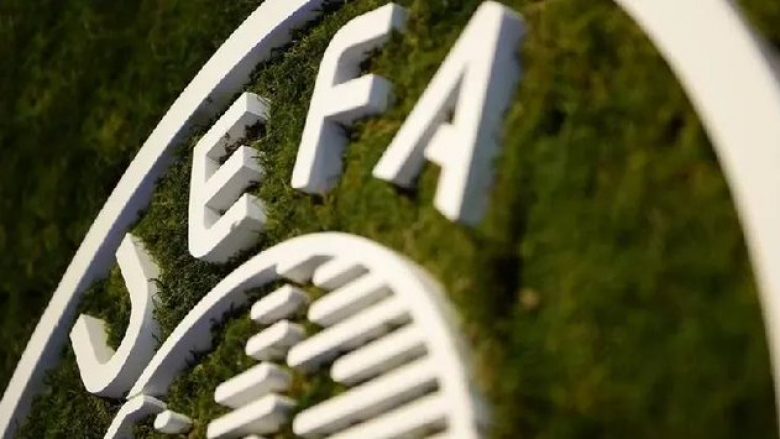 UEFA publikon listën e ngushtë për trajner të vitit