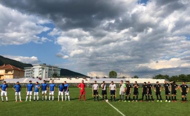 Sot zhvillohen tri ndeshje interesante në Ligën e Parë të Kosovës
