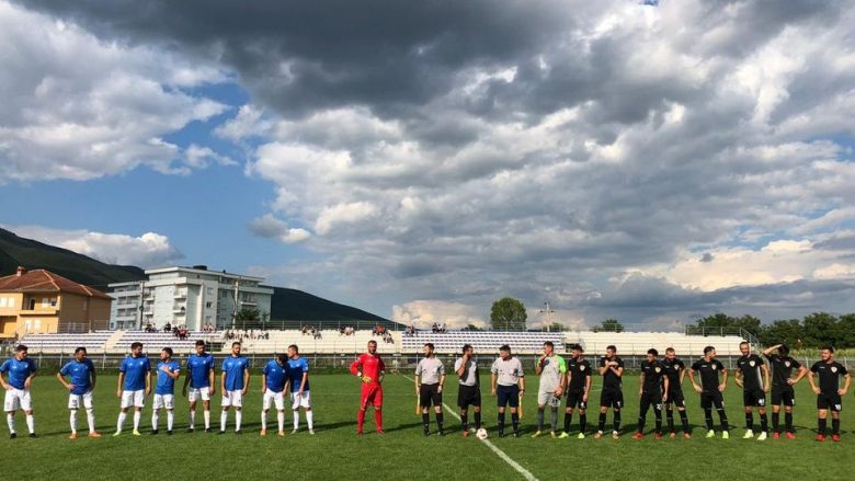Sot zhvillohen tri ndeshje interesante në Ligën e Parë të Kosovës