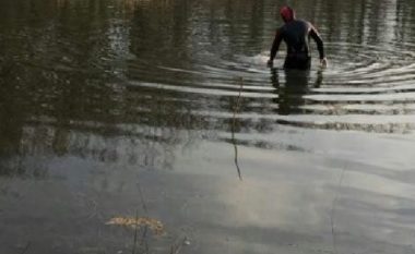 Një 19 vjeçar mbytet në një rezervuar në Kukës