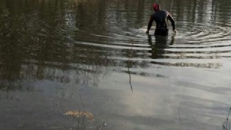 Një 19 vjeçar mbytet në një rezervuar në Kukës