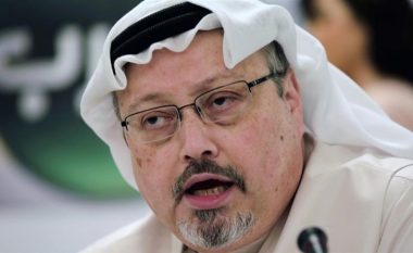 Dënohen tetë persona për vrasjen e gazetarit Jamal Khashoggi