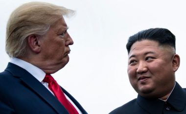 Trump thotë se Kim Jong-un është në gjendje të mirë shëndetësore