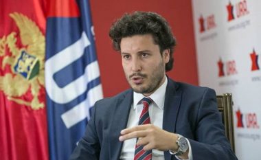 Dritan Abazoviq: Mali i Zi kurrë nuk do të bëhet Sparta Serbe, por anëtar i BE-së