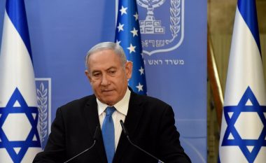Netanyahu pas njohjes së Kosovës nga Izraeli: Vendi i parë me shumicë myslimane që do të hap ambasadë në Jeruzalem