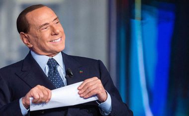 Berlusconi po reagon mirë në terapinë anti COVID-19