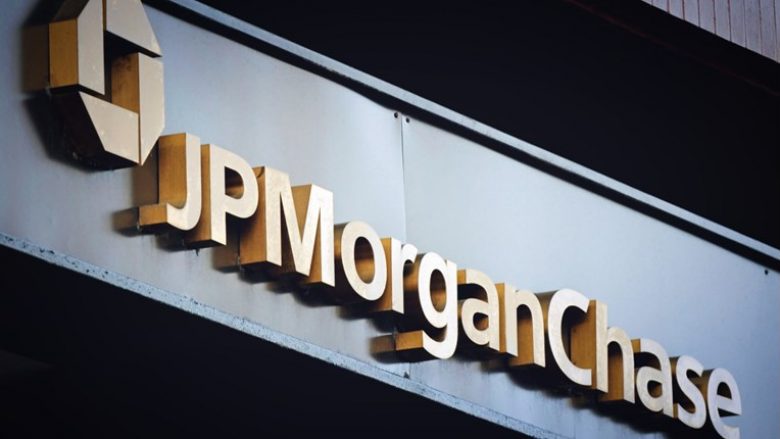 JP Morgan dënohet me një miliard dollarë shkaku tregtisë së paligjshme