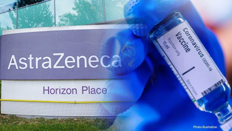 Mësuesit shqiptar do të vaksinohen me AstraZeneca në muajin mars