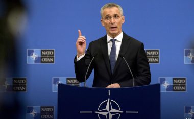 Stoltenberg: NATO ndërmjetëson bisedimet për t’i parandaluar incidentet e reja mes Greqisë dhe Turqisë