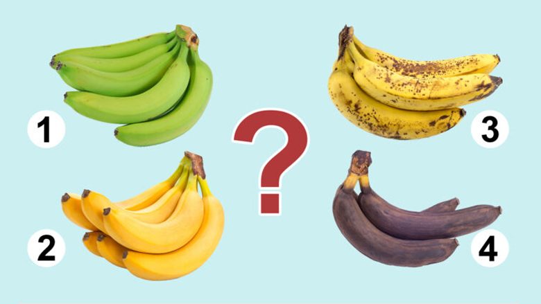 Nëse keni diabet apo probleme me metabolizmin, duhet të hani vetëm banane të këtilla!