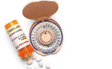 Antibiotikët do të mund të zvogëlonin efektivitetin e pilulave kontraceptive?