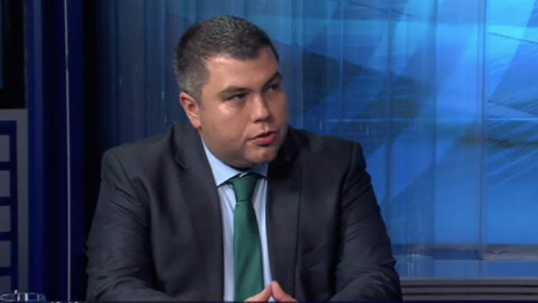 Mariçiq: Në interes të BE-së dhe Bullgarisë janë bisedimet për anëtarësim për Maqedoninë e Veriut