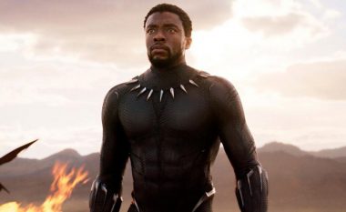 Chadwick Boseman e mbajti të fshehur betejën me kancerin edhe nga ‘Marvel Studios’ – kompania e cila e realizoi “Black Panther”