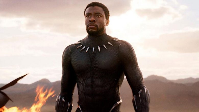 Chadwick Boseman e mbajti të fshehur betejën me kancerin edhe nga ‘Marvel Studios’ – kompania e cila e realizoi “Black Panther”
