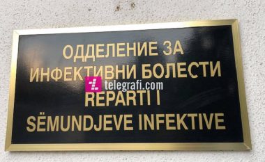 Regjistrohen 154 pacientë të shëruar nga coronavirusi në Maqedoni
