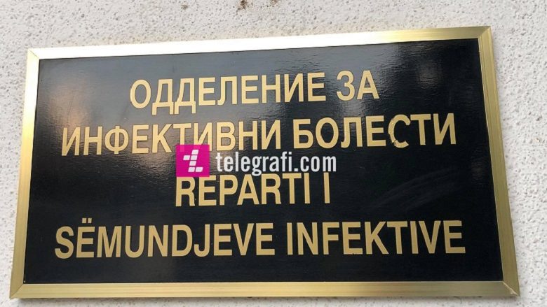 Regjistrohen 154 pacientë të shëruar nga coronavirusi në Maqedoni