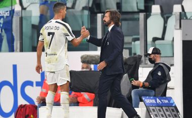 Notat e lojtarëve: Juventus 3-0 Sampdoria, Ronaldo dhe Ramsey më të vlerësuarit