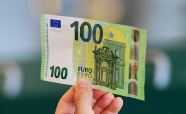 Konfiskohen 100 euro false në Suharekë